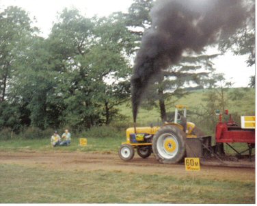 Excavator