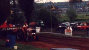 Scotch Mist - Long Ashton - 1996